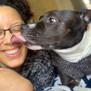 Meet your Posher, Andrea